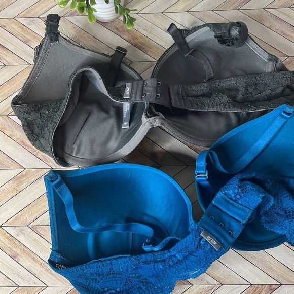 Aerie | set of two lace bras 36C - Picture 7 of 7